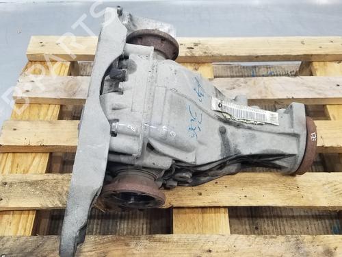 Differential hinten AUDI A4 B8 Avant (8K5) 2.0 TFSI quattro | BP20854248M24 