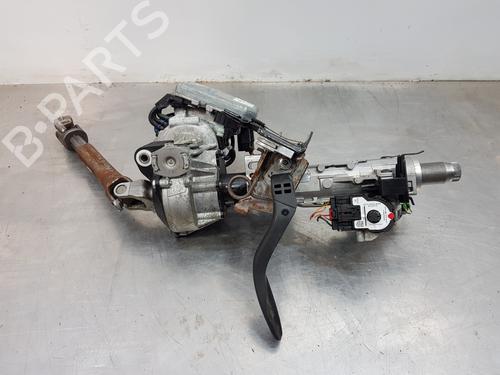 Steering column VW POLO VI (AW1, BZ1, AE1)  | BP29457024M21 