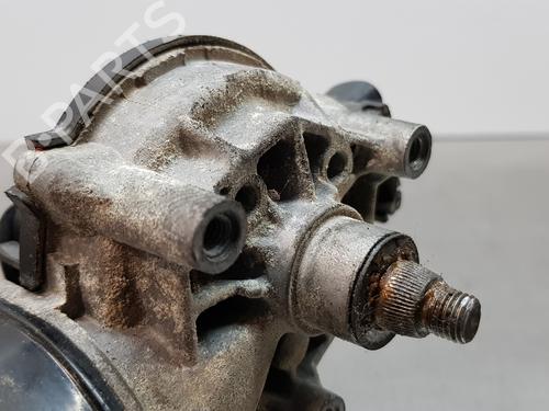 Front wiper motor JEEP GRAND CHEROKEE III (WH, WK) 3.0 CRD | BP13634560M29 