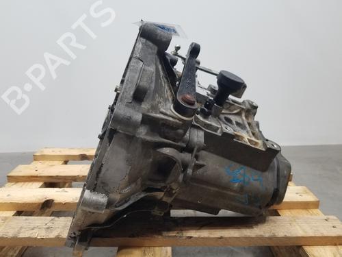 Gearbox MINI MINI (R50, R53) One | BP29284668M3 
