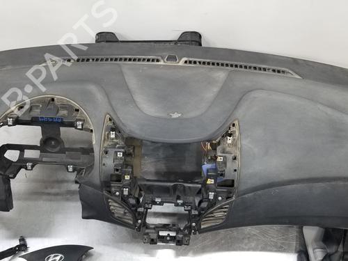 Airbag Kit HYUNDAI ELANTRA V Saloon (MD, UD)  | BP18920651C86 