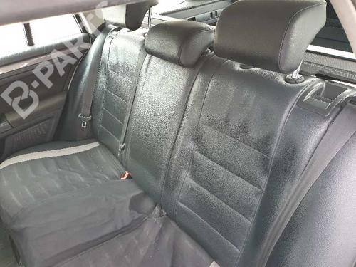 Front left lock SKODA SUPERB II Estate (3T5) | BP8644663C98