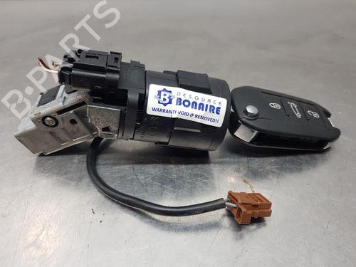 Module électronique OPEL MOKKA [2020-2025]  30880806
