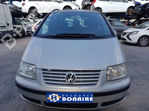 Used Parts VW SHARAN (7M8, 7M9, 7M6)  1.9 TDI  1037817