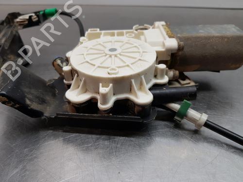 Rudehejsemekanisme Højre foran LAND ROVER FREELANDER I (L314)  | BP23536044C23 