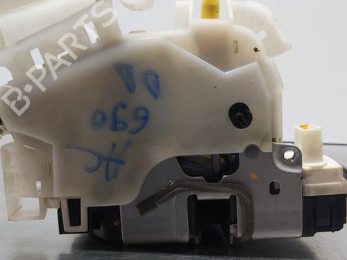 Zamek drzwi przednich prawych MERCEDES-BENZ E-CLASS (W212) E 220 CDI / BlueTEC (212.001, 212.002) | BP30878969C97 