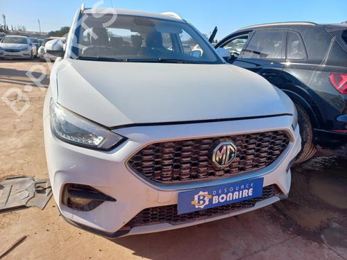 Right mirror MG MG ZS SUV (AZS1) | BP30572926C27