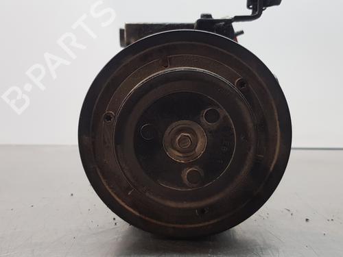 AC compressor KIA CARENS IV  | BP18917975M34 