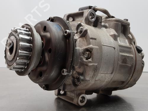 AC compressor VW TOUAREG (7LA, 7L6, 7L7)  | BP20108925M34 