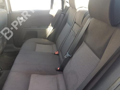 Injector FORD MONDEO III Saloon (B4Y)  | BP7593487M100 