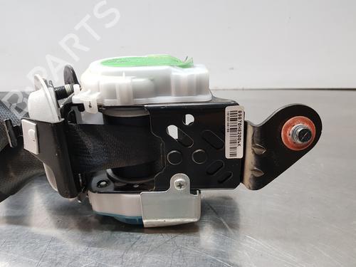 Rear left seatbelt KIA STONIC (YB) 1.0 T-GDi | BP30000639I29 