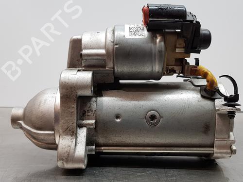 Used Starter VOLVO XC60 II (246) [2017-2025]  13296883
