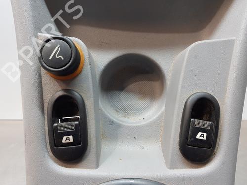 Left front window switch CITROËN C3 Pluriel (HB_) | BP30880549I27
