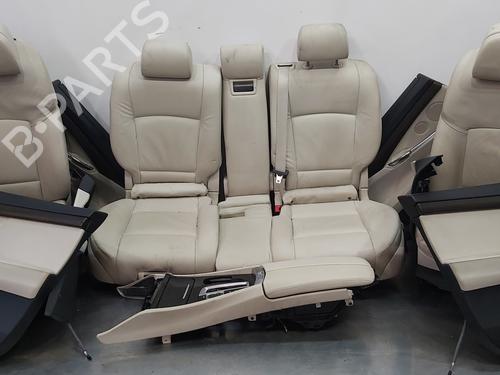Used Seats set BMW 5 Gran Turismo (F07) 530 d xDrive (258 hp) 12147709
