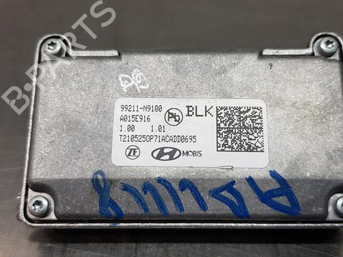 Electronic module HYUNDAI TUCSON (NX4E, NX4A)  | BP22640452M83 
