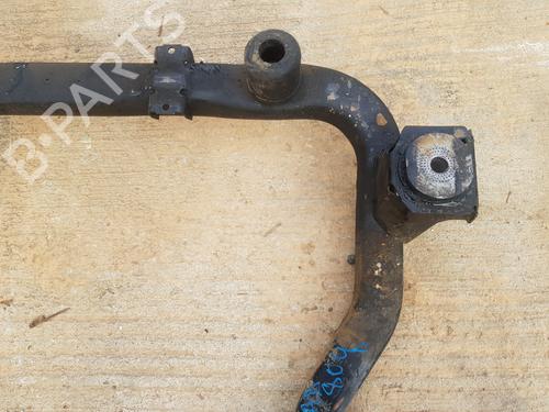Subframe VW TRANSPORTER T5 Bus (7HB, 7HJ, 7EB, 7EJ)  | BP26566081M9 