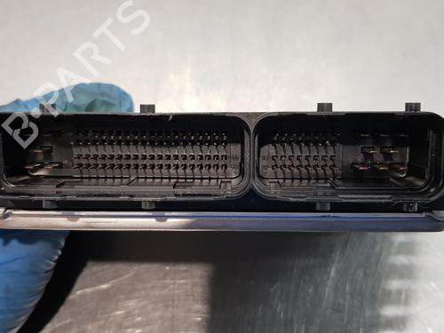Engine control unit (ECU) ALFA ROMEO 156 (932_) 1.9 JTD (932.A2B00, 932.A2C00) | BP15689876M57 