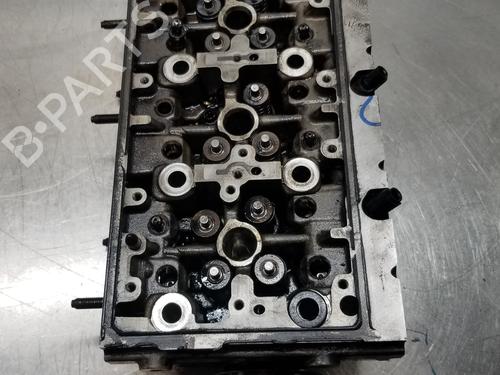 Cylinder head SEAT LEON ST (5F8)  | BP19681307M5 