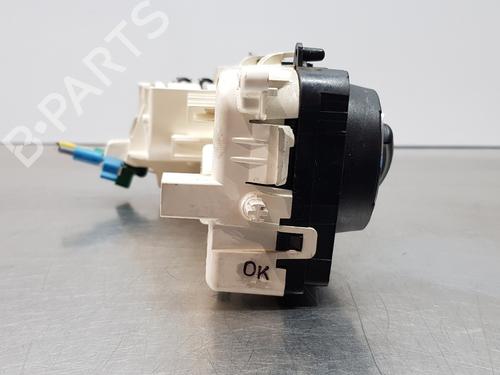 Climate control MERCEDES-BENZ B-CLASS Sports Tourer (W245) B 200 (245.233) | BP30879203I5