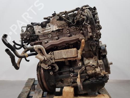 Motor für TOYOTA AURIS (_E18_) [2012-2018]  22564862