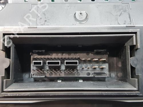 Instrument cluster VW PASSAT B6 (3C2)  | BP15825331C47 