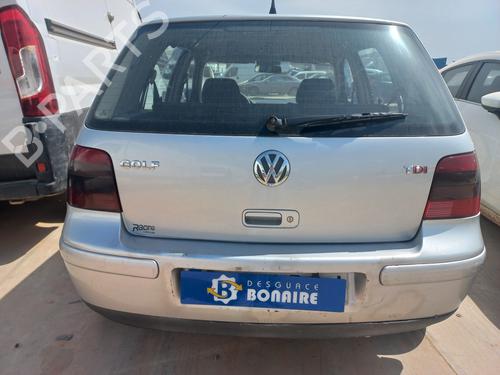 Front bumper VW GOLF IV (1J1)  | BP27324399C7 