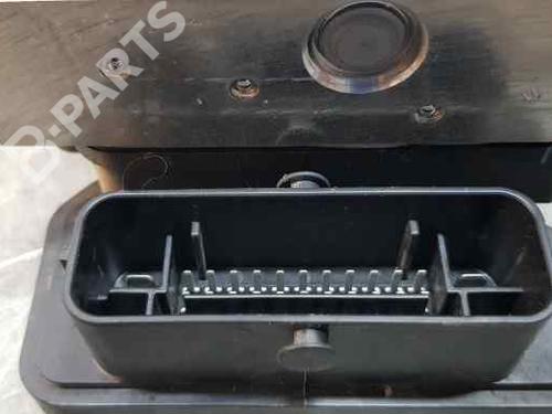 ABS pump OPEL CORSA E (X15)  | BP7586957M43 