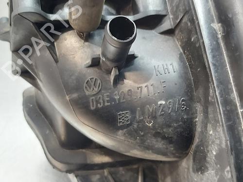 Intake manifold SEAT IBIZA IV (6J5, 6P1) 1.2 | BP17700659M70 