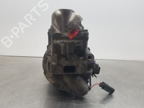 AC Kompressor MERCEDES-BENZ A-CLASS (W168)  | BP27870269M34 