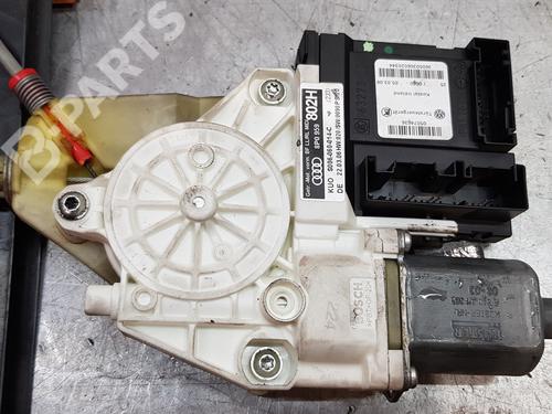 Rudehejsemekanisme Højre foran AUDI A3 (8P1) 2.0 TDI 16V | BP10903306C23