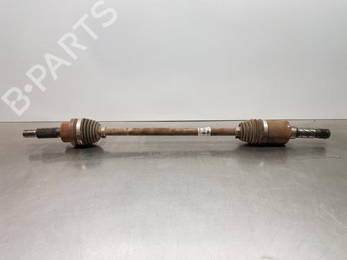 Antriebswelle links hinten für FORD KUGA II (DM2) [2012-2025]  23421698