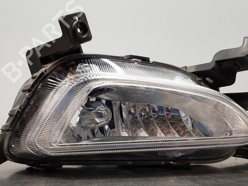 Used Right front fog light HYUNDAI TUCSON (TL, TLE) 2.0 CRDi (185 hp) 30878779