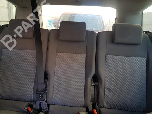 EGR-Ventil FORD FOCUS C-MAX (DM2) 2.0 TDCi | BP12261643M69 