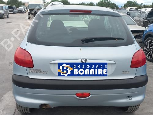 Alternator PEUGEOT 206 Hatchback (2A/C)  | BP16010130M7 