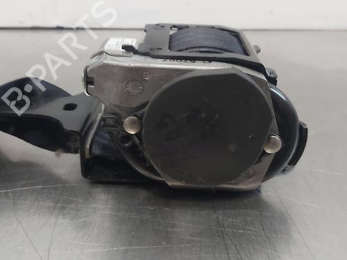 Front right seatbelt CITROËN C-CROSSER (VU_, VV_)  | BP13494912I25 
