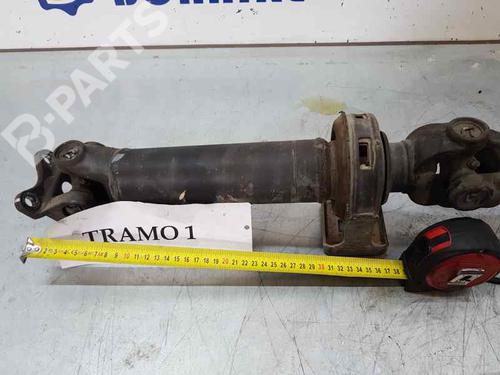 Driveshaft SSANGYONG KYRON 2.0 Xdi | BP7584385M37 