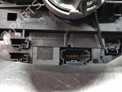 Switch PEUGEOT 3008 II SUV (MC_, MR_, MJ_, M4_)  | BP19915099I30 