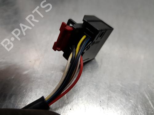 Right mirror AUDI A4 B8 (8K2)  | BP29356543C27 