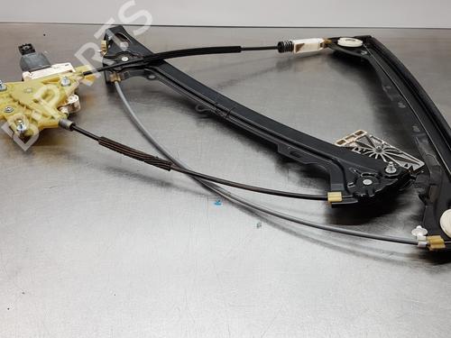 Used Front left window mechanism BMW 3 Convertible (E93) 320 i (170 hp) 30879017