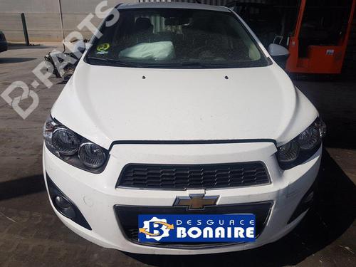 Used Parts CHEVROLET AVEO Hatchback (T300)  1.3 D  994772