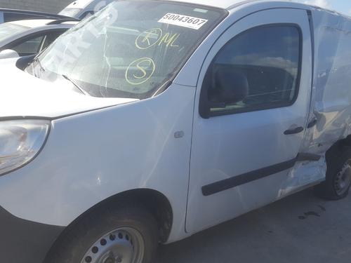 Steering column RENAULT KANGOO Express (FW0/1_)  | BP7586896M21 