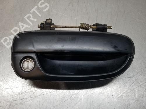 Højre fortil udvendigt håndtag HYUNDAI ACCENT II (LC) 1.5 CRDi (82 hp) 19679242