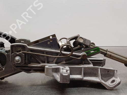 Used Steering column FORD C-MAX II (DXA/CB7, DXA/CEU) 1.0 EcoBoost (125 hp) 30879029