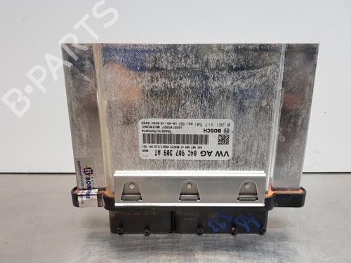 Used Engine control unit (ECU) VW POLO VI (AW1, BZ1, AE1) [2017-2025]  29457021