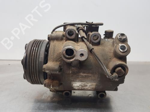 Airco pomp SUZUKI SWIFT III (MZ, EZ) [2005-2025]  27241538
