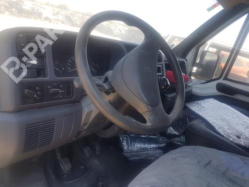 Gear lever CITROËN JUMPER I Van (230L)  | BP11029776M90 