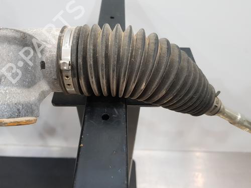 Steering rack TOYOTA COROLLA Hatchback (_E21_, _EA1_, _EH1_)  | BP28023934M22 