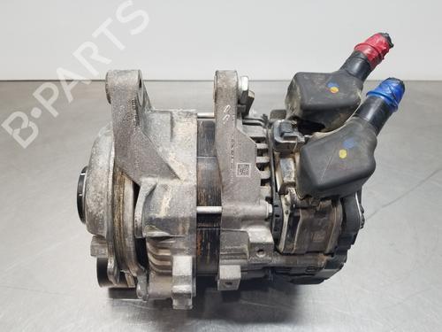 Generator HYUNDAI TUCSON (NX4E, NX4A) [2020-2025]  27718715