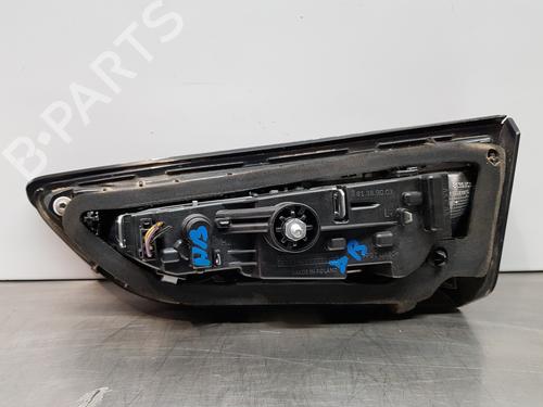 Left tailgate light OPEL ASTRA K (B16) | BP30880060C79
