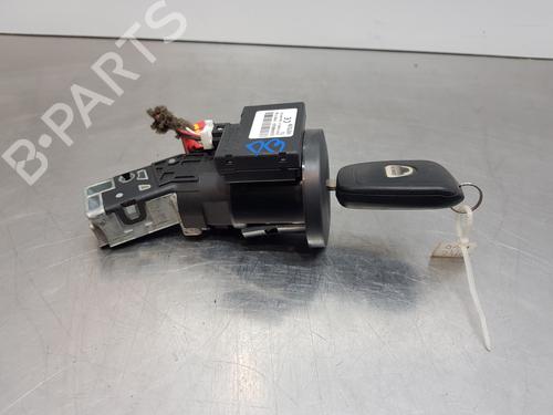 Used Electronic module DACIA SANDERO II [2012-2025]  30880611